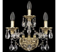 Бра Bohemia Ivele Crystal 1611 16113B/2+1/141 G