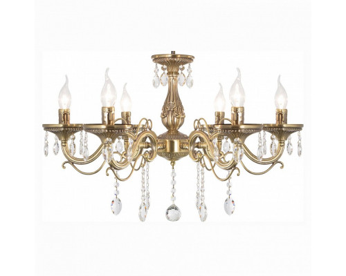 Подвесная люстра Citilux Кармен