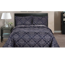 Покрывало с наволочками евростандарт Agata