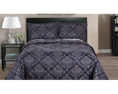 Покрывало с наволочками евростандарт Agata