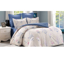 Постельное белье семейное Вальтери С