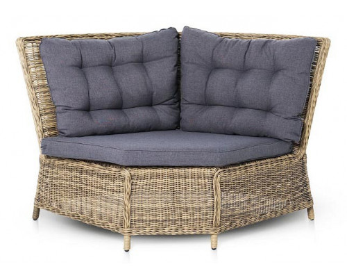 Секция для дивана Бергамо