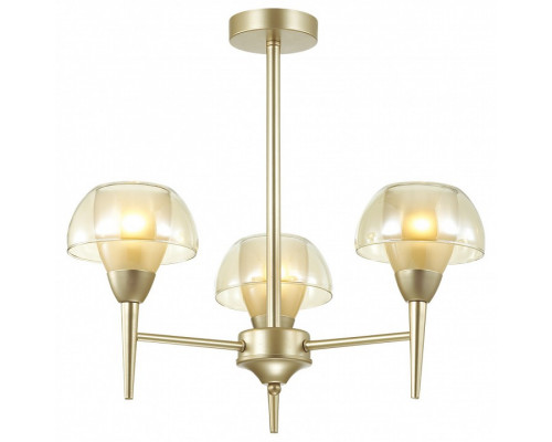 Люстра на штанге Lumion Lizbeth 4446/3C