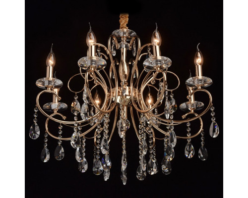 Подвесная люстра MW-Light Адель 6 373012808