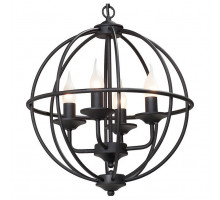 Подвесная люстра Vitaluce V4082 V4082/4