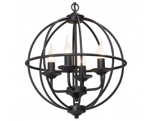 Подвесная люстра Vitaluce V4082 V4082/4