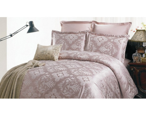 Постельное белье двуспальное JC-06