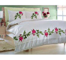 Постельное белье полутораспальное Элейн