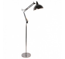 Торшер Zumaline Milo SL598-CH