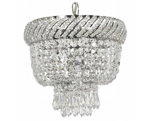 Подвесной светильник Dio D’Arte Bari Bari E 1.3.25.300 N