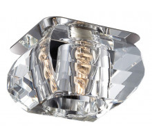 Встраиваемый светильник Novotech Vetro 369285