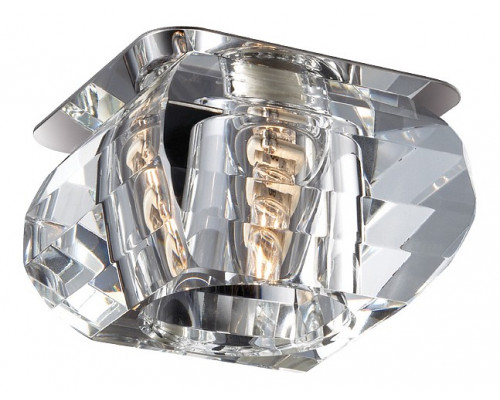 Встраиваемый светильник Novotech Vetro 369285