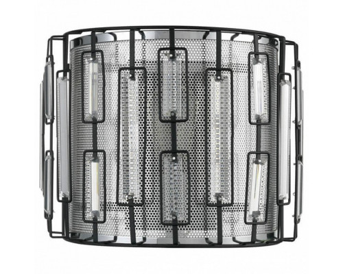 Накладной светильник Vele Luce Charlie VL5142W01