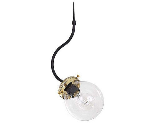 Подвесной светильник Luminex Natan 7798