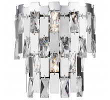 Накладной светильник Zumaline Anzio W0480-02B-B5AC