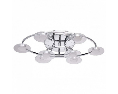 Потолочная люстра MW-Light Гэлэкси 11 632014708