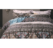 Постельное белье семейное RS-278