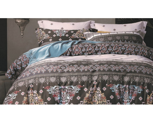 Постельное белье семейное RS-278
