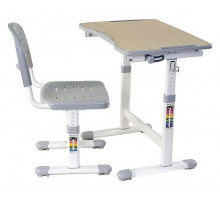 Набор учебный Piccolino II Grey