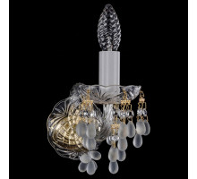 Бра Bohemia Ivele Crystal 1410 1410B/1/141/G/V0300