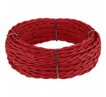 Провод электрический Werkel W64 5 (красный)