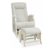 Кресло с пуфом Milli Joy