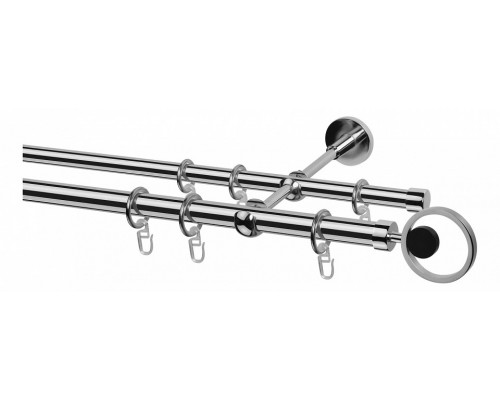 Карниз (160 см) Затмение