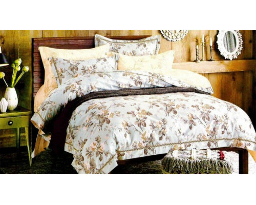 Постельное белье полутораспальное RS-220