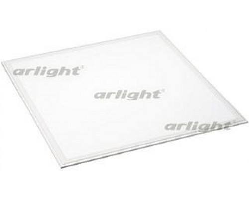 Светильник для потолка Армстронг Arlight  DL-B600x600A-40W White