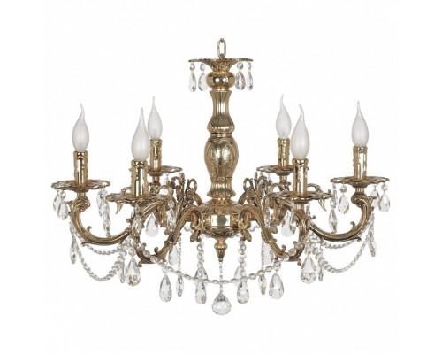 Подвесная люстра Dio D’Arte None None E 1.1.6.300 GB