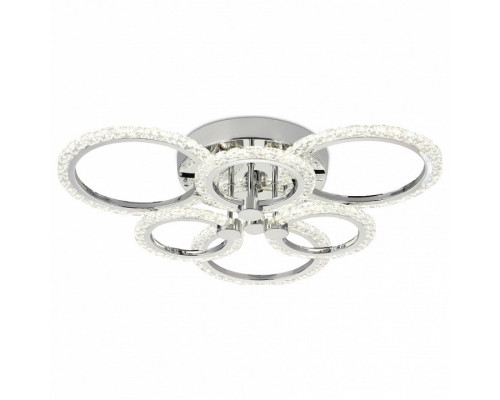 Накладной светильник Ambrella Original 7 FA414