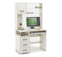 Стол компьютерный Амбер-16