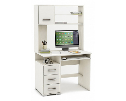 Стол компьютерный Амбер-16