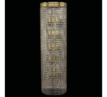 Бра Bohemia Ivele Crystal 8340 83401B/30IV-100 G R