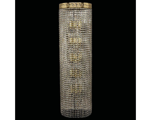 Бра Bohemia Ivele Crystal 8340 83401B/30IV-100 G R