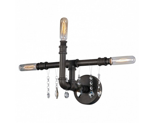 Бра Lussole Jamestown