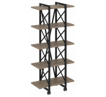 Стеллаж Loft VR.L-MST.K-5.4V