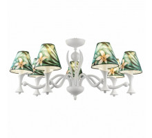 Подвесная люстра Lamp4You Provence 12 M3-07-WM-LMP-O-12