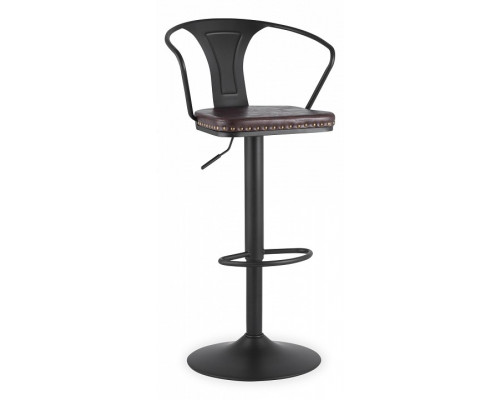 Стул барный Tolix Arms Soft