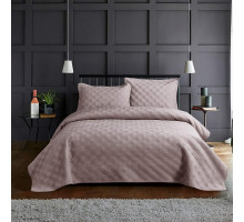 Покрывало с наволочками полутораспальное Эвридика