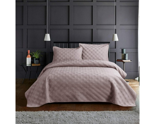 Покрывало с наволочками полутораспальное Эвридика