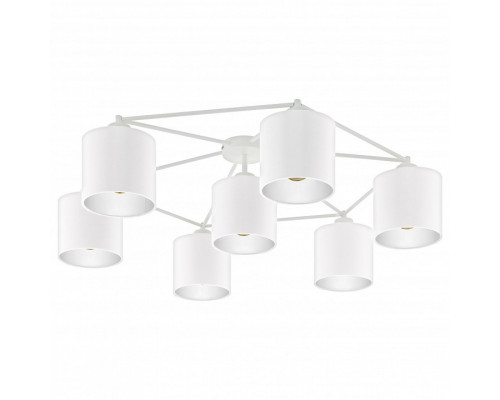 Потолочная люстра Eglo ПРОМО Staiti 97903