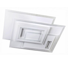 Накладной светильник LED4U 7022 7022/600