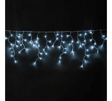 Бахрома световая [4.9x0.5 м] PIL240BL-11 PIL240BL-11-2W