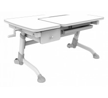 Стол учебный Amare Grey