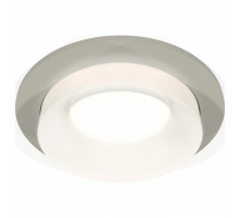 Встраиваемый светильник Ambrella Xc623 XC7623041