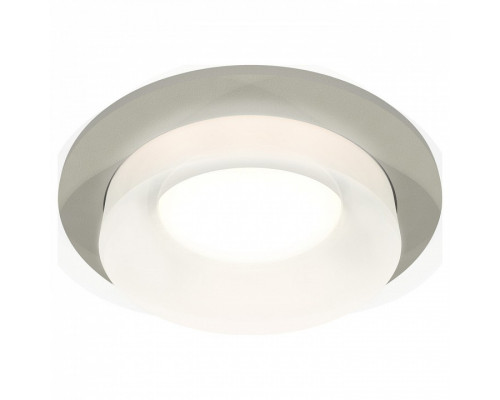 Встраиваемый светильник Ambrella Xc623 XC7623041