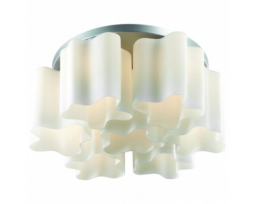 Потолочная люстра ST-Luce Onde