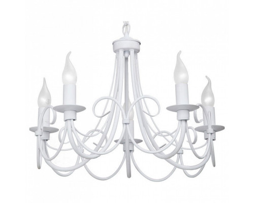 Подвесная люстра Vitaluce 3408 V3408/5