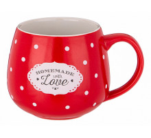 Кружка (350 мл) Милый Прованс 155-514